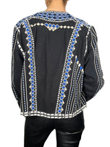 Chaqueta Jasira