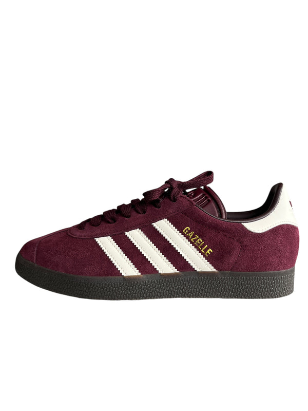 Zapatilla Gazelle Gamuza