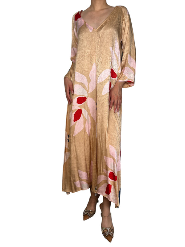 Vestido Olien Paint