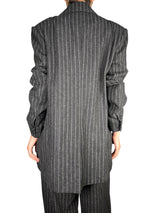 Blazer Rayas