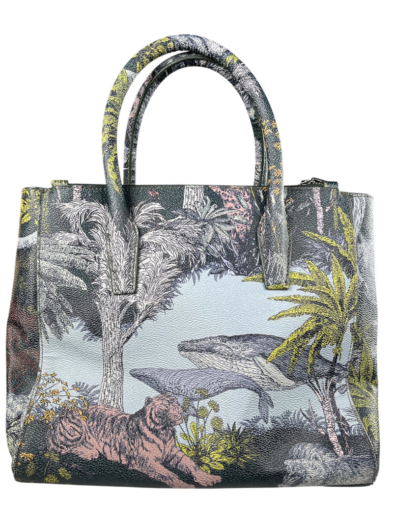 Bolso Estampado