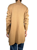 Cárdigan Lana Merino