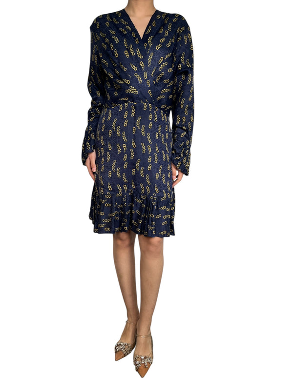 Vestido Milly