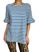 Polera Rayas