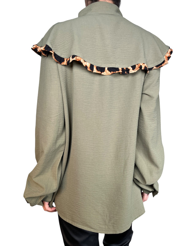 Blusa