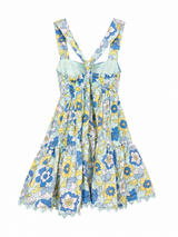 Vestido Algodón