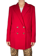 Blazer Estructurado