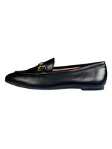 Mocasines Negros