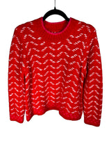 Sweater Cherry