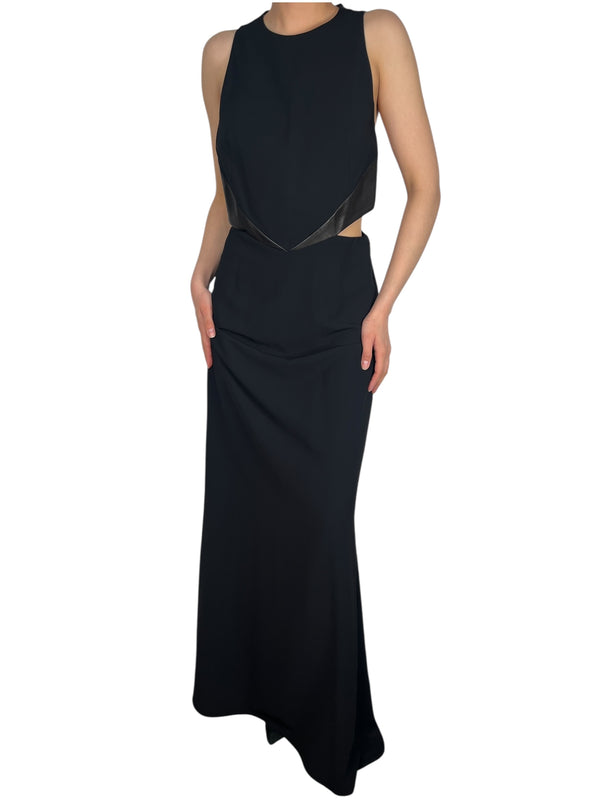 Vestido Cut Out