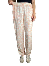 Pantalón Beige
