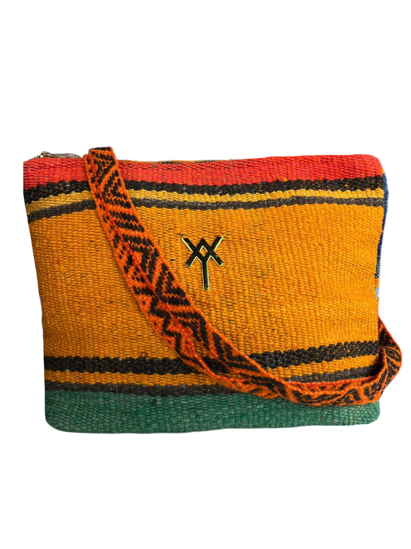 Cartera Mini Alba