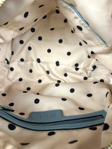 Bandolera Efecto Cuero