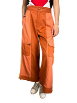 Pantalón Cargo