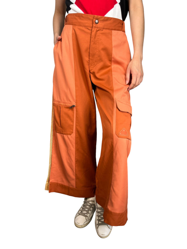 Pantalón Cargo