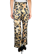Pantalones Animal Print