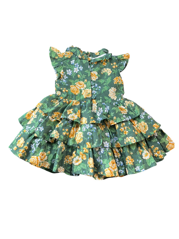 Vestido NIÑA