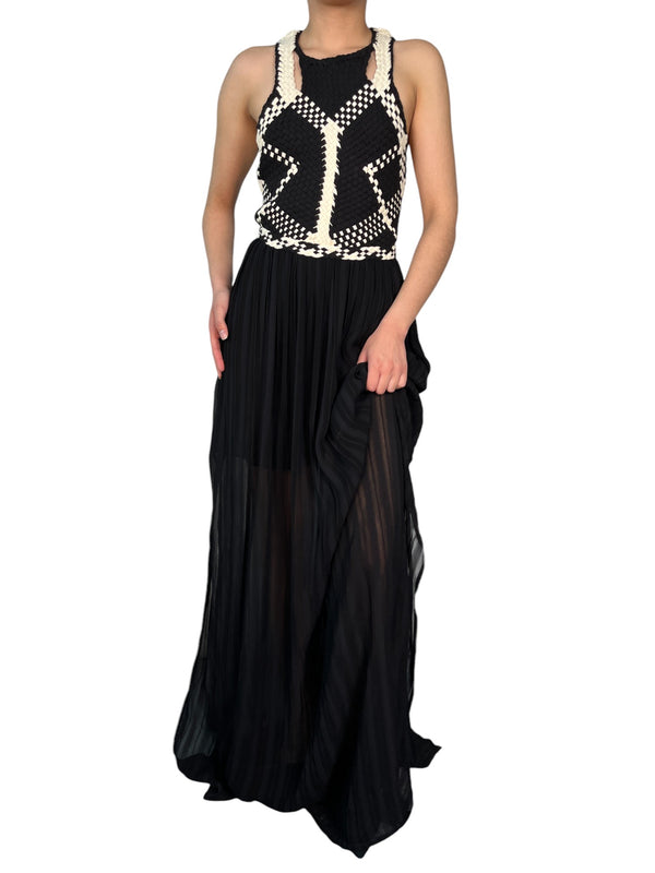 Vestido Pins And Needles By Antropologie