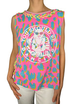 Musculosa Dancing