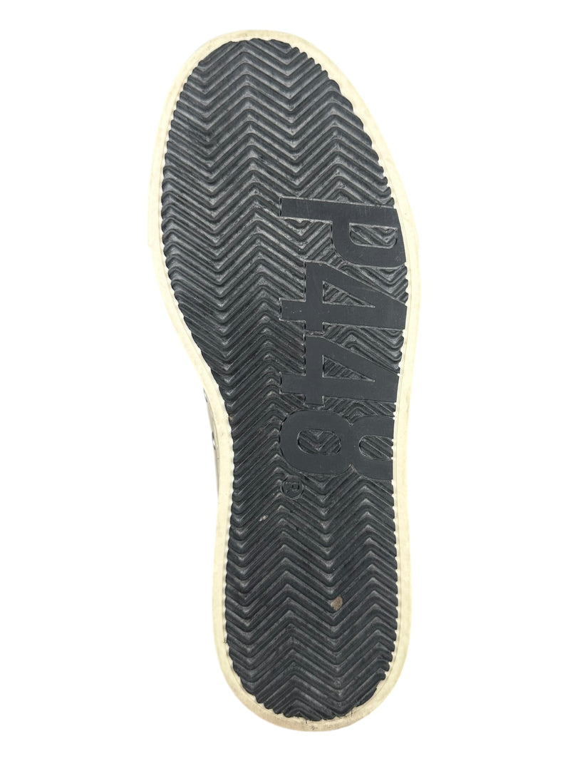 Zapatillas Beige