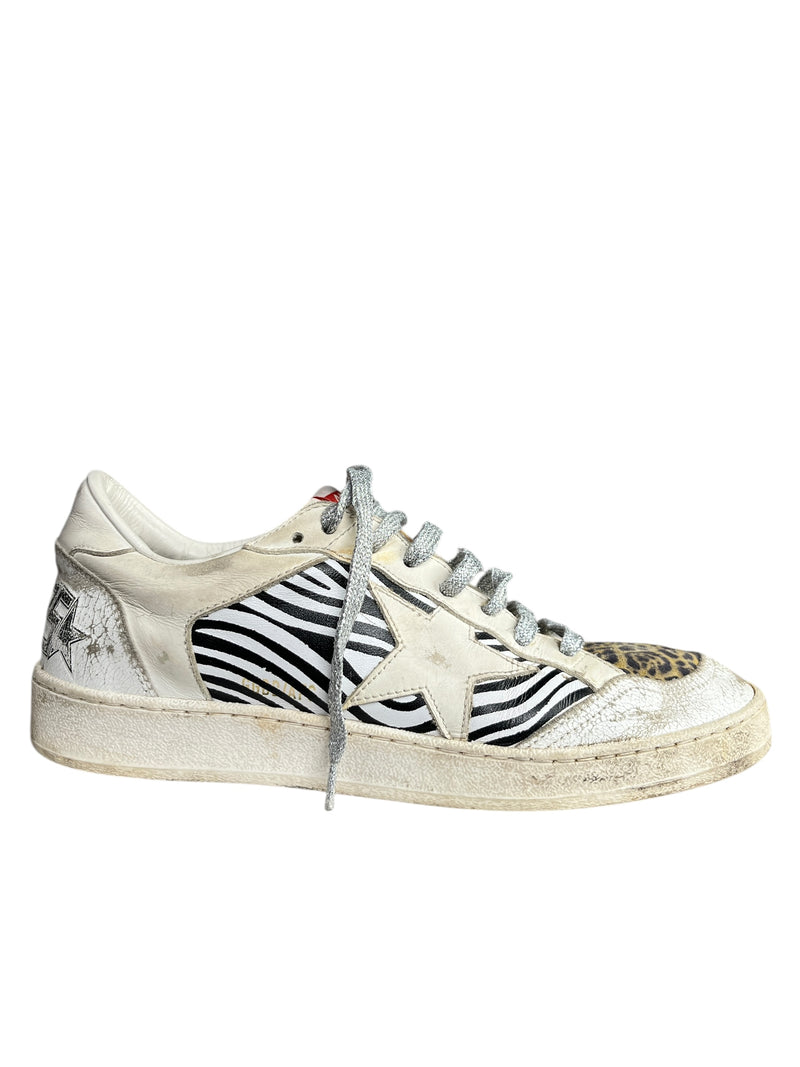 Zapatillas Ballstar
