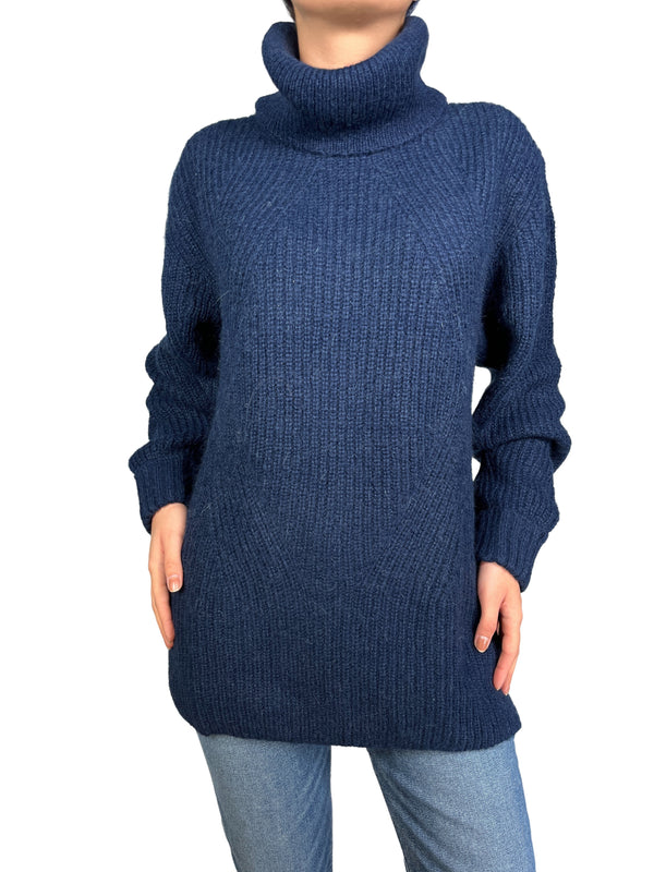 Sweater Cuello Alto