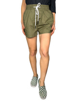 Set Camisa y Short