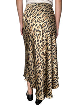 Falda Animal Print