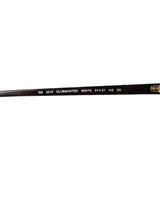 Anteojos Clubmaster
