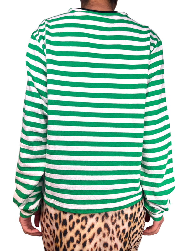 Polera Rayas