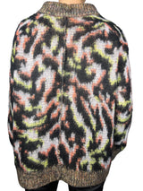 Sweater Print