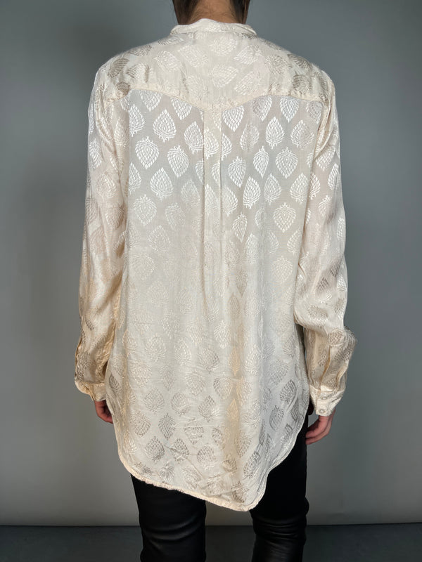 Blusa Ines Prince