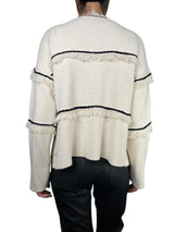 Chaqueta Tejida
