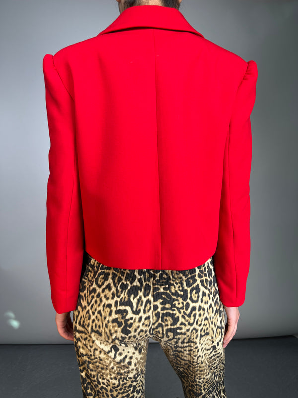 Chaqueta Corta