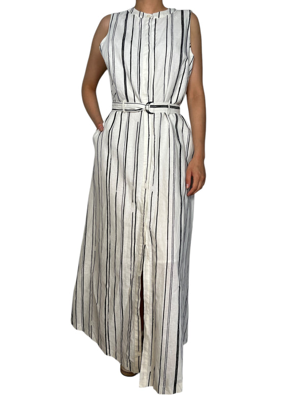 Vestido Lino
