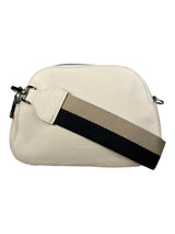Bandolera Cuero