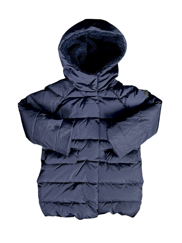 Parka Azul NIÑA