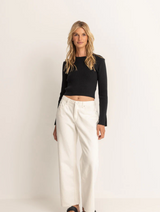 Sweater Noemie Knit Long Sleeve