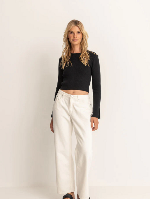 Sweater Noemie Knit Long Sleeve