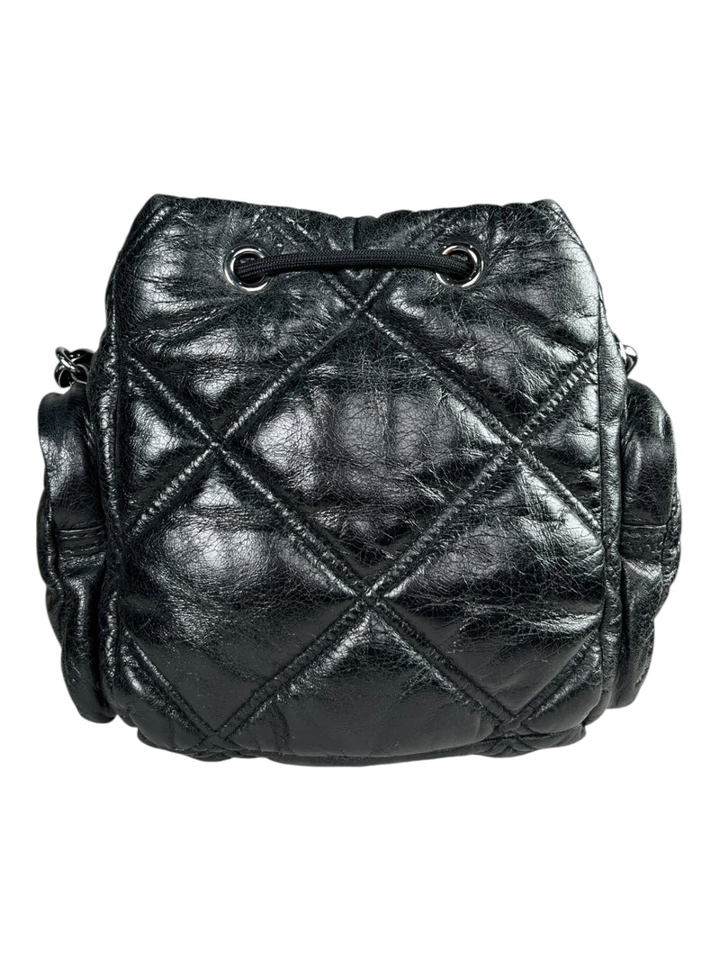 Bandolera Cuero