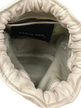 Bandolera Mini Silvana Cuero