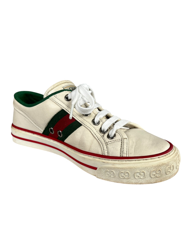 Zapatillas Tennis 1977