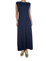 Vestido Lana Merino Extra Fina