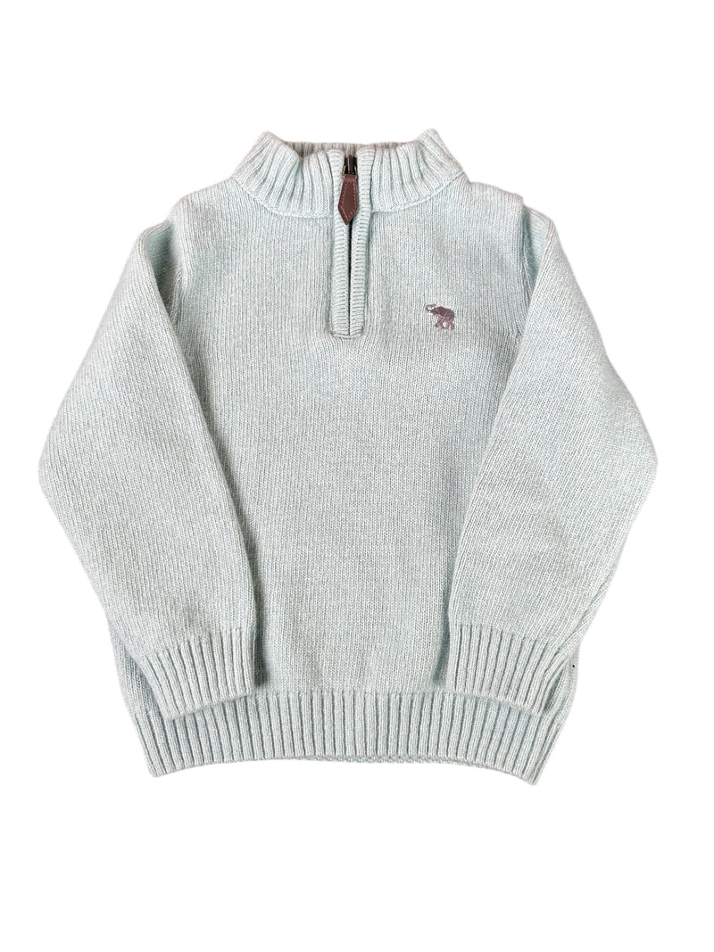 Sweater Verde NIÑO
