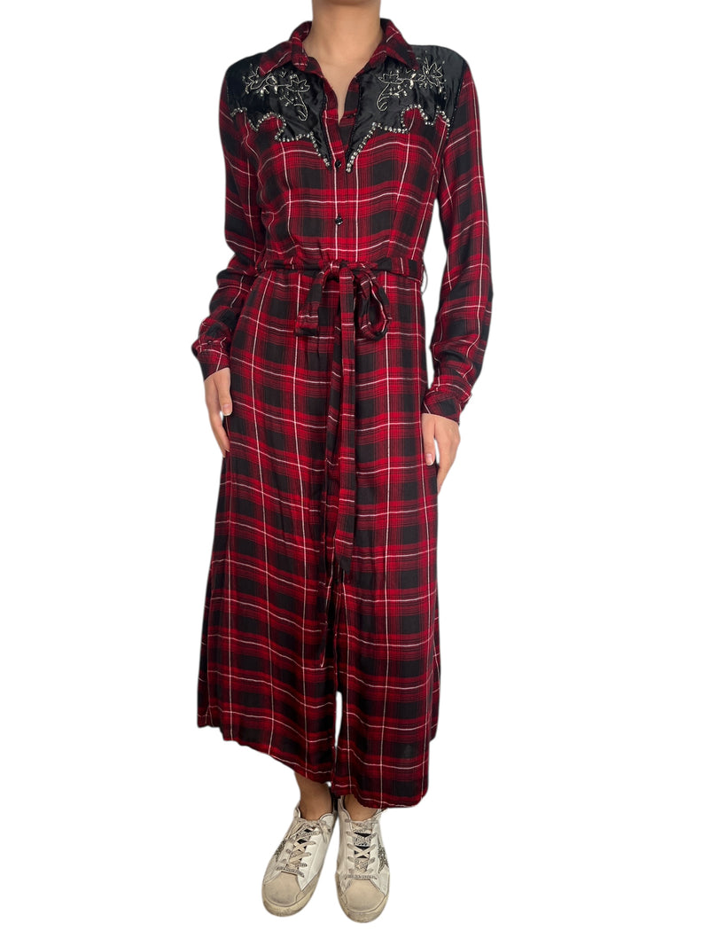 Vestido Viscosa Aplicaciones