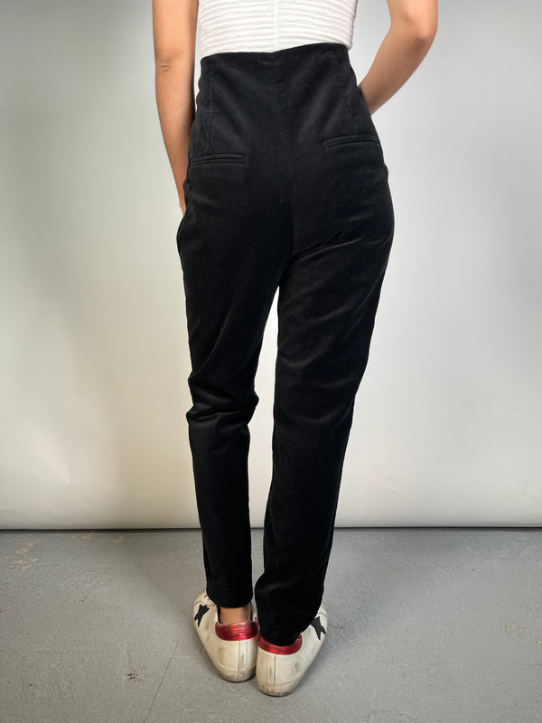 Pantalón Velvet
