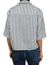 Blusa Abrotano Lino