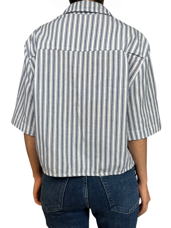 Blusa Abrotano Lino