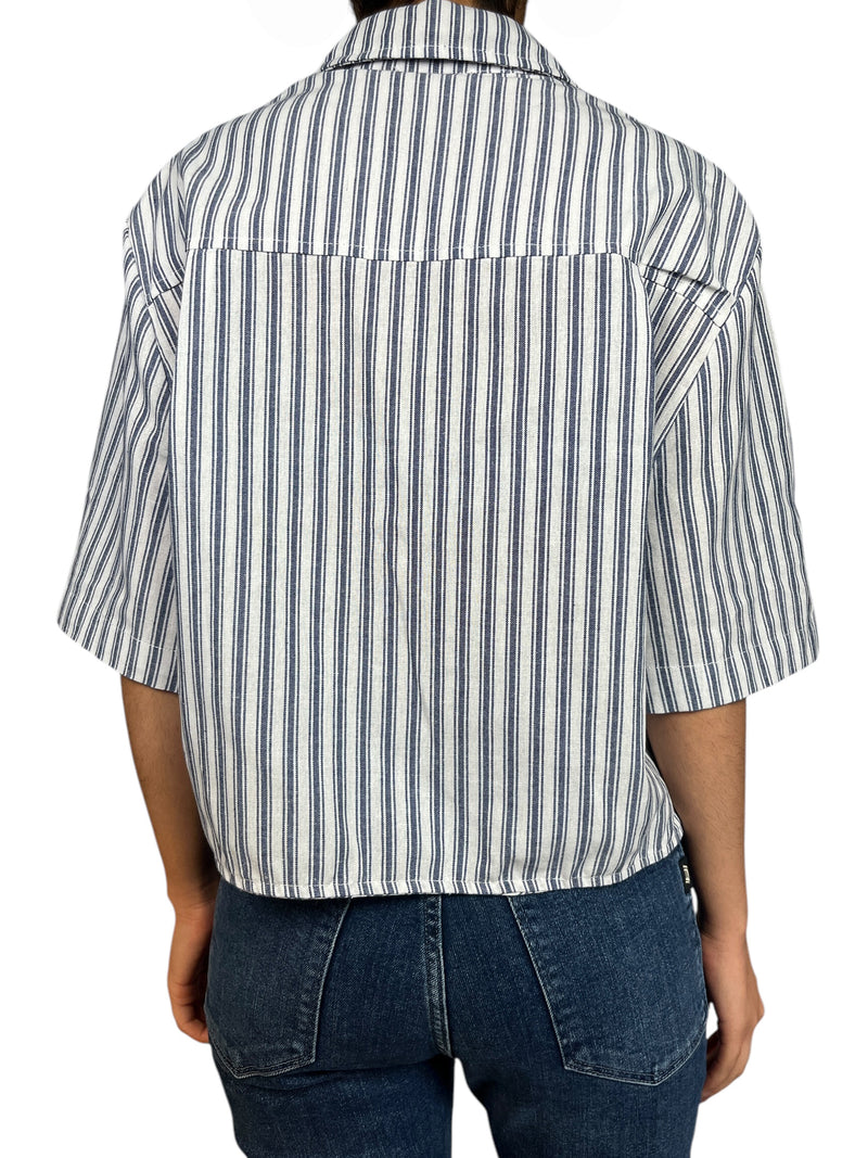 Blusa Abrotano Lino