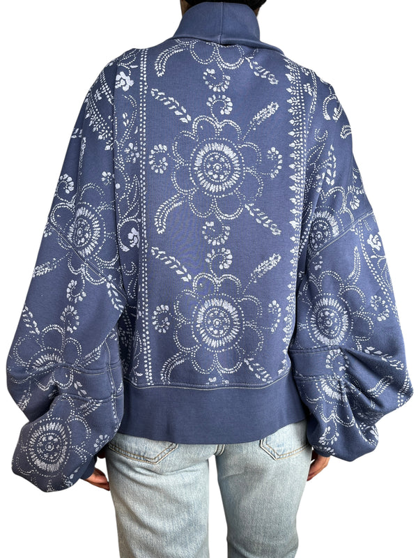 Polerón Estampado